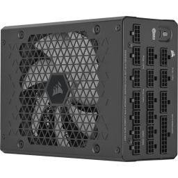 Corsair 1200W 80+ Platinum HX1500i