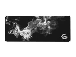 Gembird MP-GAMEPRO-XL-2 GamePro Egérpad Black