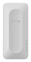 NETGEAR EAX17 vezetéknélküli router Gigabit Ethernet Kétsávos (2,4 GHz / 5 GHz) Fehér