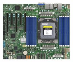 Supermicro alaplap MBD-H13SSL-N-B Socket SP5 ATX