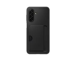 Samsung Galaxy A17 Card Slot case Black