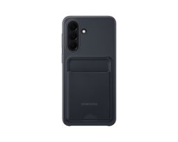 Samsung Galaxy A37 Card Slot Case Black