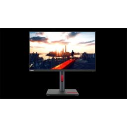 LENOVO Monitor ThinkVision P24h-30; 23,8