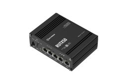 Teltonika RUTX50-ESIM Industrial 5G Router