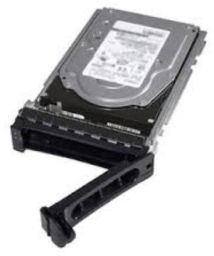 1.2TB 10K RPM SAS ISE 12Gbps 512n 2.5in Hot-plug Hard Drive 3.5in HYB CARR CK