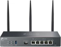 TP-LINK ER706W-4G Omada AX3000 Gigabit VPN Router