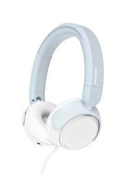 Philips TAK2000BL Headset Blue