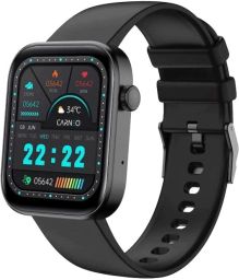 Carneo Zenith HR+ Black