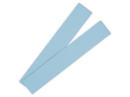 Hővezető lap Thermal Grizzly Minus Pad Pro - 120 x 20 x 1,5 mm, 2 db
