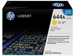 HP Q6462A Toner Yellow 12k No.644A (Eredeti)