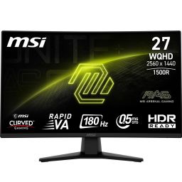 MSI MAG 274CQF - 27