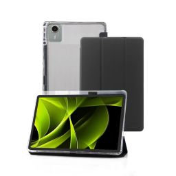 Mobile Origin Easy Tablet Case for Lenovo Idea Tab 11 Transparent