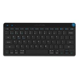 JLAB Go Keyboard US - Black