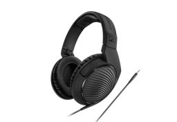 Sennheiser HD 200 PRO Wireless Headset Black