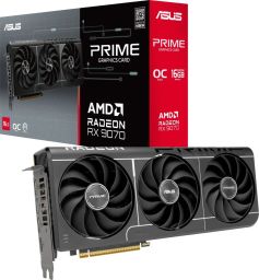 Asus PRIME-RX9070-O16G-EVO
