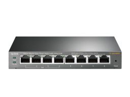 TP-Link TL-SG108PE 8-Port PoE Switch