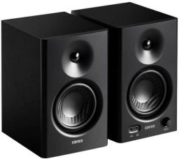 Edifier MR4 2.0 hangszóró Black