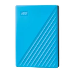Western Digital 6TB 2,5