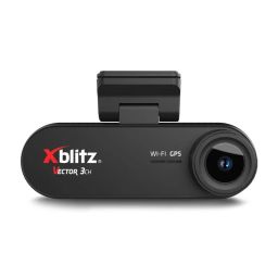 Xblitz Vector 3CH Dash Camera