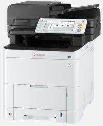 Kyocera ECOSYS MA3500cix Színes Multifunkciós Nyomtató