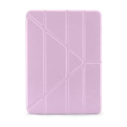 Pipetto Origami No1 Original Case for iPad (A16) / iPad (2022) Metallic Purple