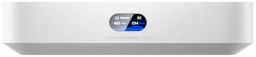Ubiquiti UniFi Cloud Gateway Ultra, 1x2.5GbE WAN, 4x10/100/1000Mbps LAN, USB-C