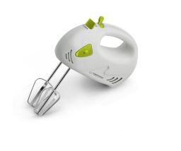 Esperanza EKM007G Hand Mixer White/Green