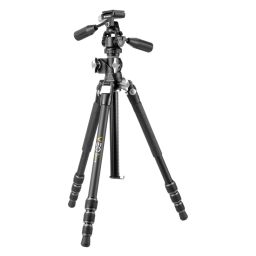 Vanguard VEO 3T+ 234APS Multi-Angle Aluminium Travel Tripod