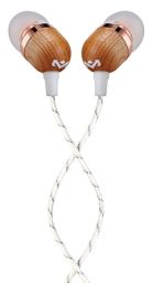 Marley Smile Jamaica Headset Copper White