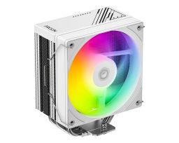 ID-COOLING FROZN A410 SE ARGB WHITE