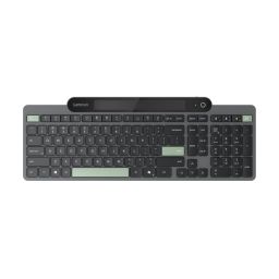 Lenovo Self-Charging Bluetooth Keyboard Black HU