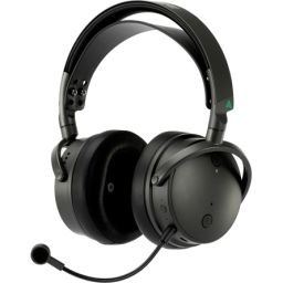 AUDEZE Maxwell Xbox gaming fejhallgató headset fekete (Bontott!)