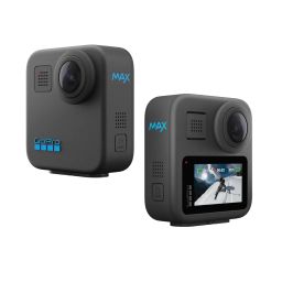 GoPro MAX Black