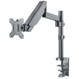 Manhattan Universal Gas Spring Monitor Mount with Height-Adjustable Arm 17
