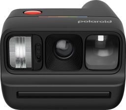 Polaroid Go Generation 3 Black