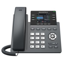 Grandstream GRP2613W vonalas VoIP telefon