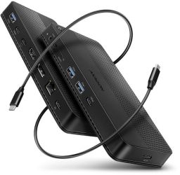 AXAGON HMC-U4