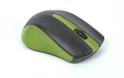 Platinet Omega OM05G 3D Optical mouse Green