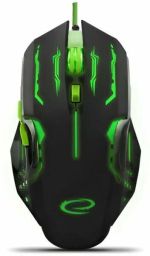 iMICE T20 Gaming Mouse Black