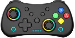 BlackBird BH7051 Bluetooth Gamepad Black