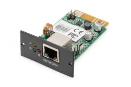 Digitus DN-170100-1 tartozék szünetmentes tápegységhez (UPS)