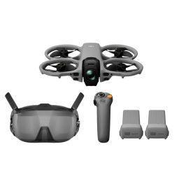 DJI Avata 360 Motion Fly More Combo (DJI Goggles N3) (Avata)