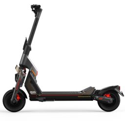 Segway-Ninebot SuperScooter GT2P Elektromos Roller Black