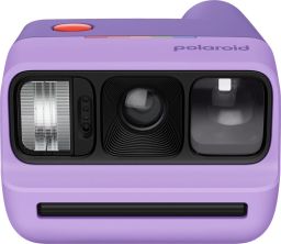 Polaroid Go Generation 3 Purple