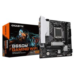Msi B650 GAMING WIFI