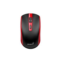 Genius ECO-8150 Wireless Mousre Black/Red