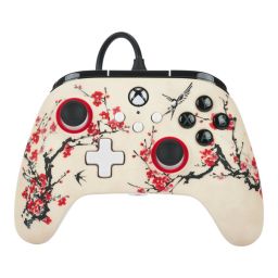 PowerA Advantage Wired Controller for Xbox Series X|S Gamepad Warriors Nirvana