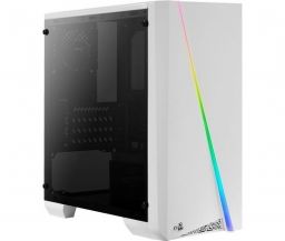 AeroCool Mini Cylon Fehér