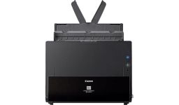 Canon imageFORMULA DR-C225 II Automata és kézi lapadagolásos szkenner 600 x 600 DPI A4 Fekete