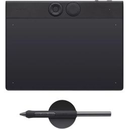 Wacom Intuos Pro Small 2025 digitalizáló tábla